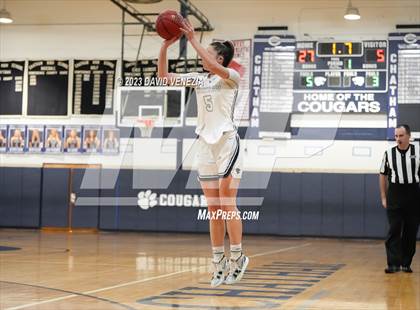 Thumbnail 1 in Orange @ Chatham (NJSIAA Sec. 2 Group 3 Round 1) photogallery.