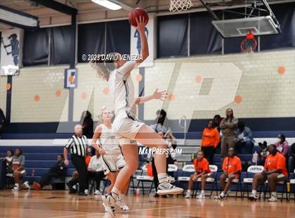 Thumbnail 3 in Orange @ Chatham (NJSIAA Sec. 2 Group 3 Round 1) photogallery.