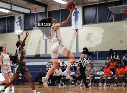 Thumbnail 3 in Orange @ Chatham (NJSIAA Sec. 2 Group 3 Round 1) photogallery.