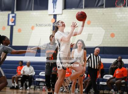 Thumbnail 3 in Orange @ Chatham (NJSIAA Sec. 2 Group 3 Round 1) photogallery.