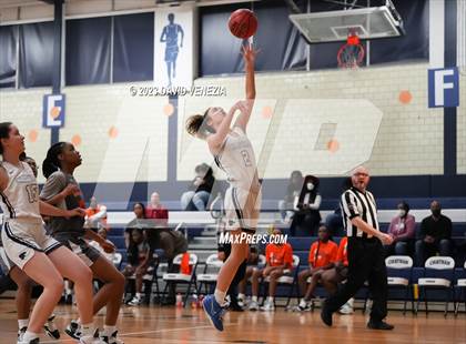 Thumbnail 1 in Orange @ Chatham (NJSIAA Sec. 2 Group 3 Round 1) photogallery.