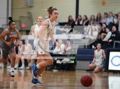 Thumbnail 3 in Orange @ Chatham (NJSIAA Sec. 2 Group 3 Round 1) photogallery.