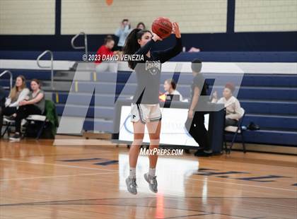 Thumbnail 1 in Orange @ Chatham (NJSIAA Sec. 2 Group 3 Round 1) photogallery.