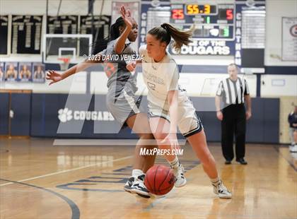 Thumbnail 1 in Orange @ Chatham (NJSIAA Sec. 2 Group 3 Round 1) photogallery.