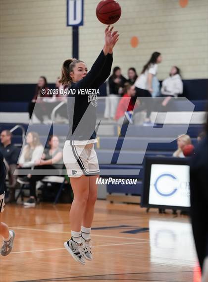 Thumbnail 1 in Orange @ Chatham (NJSIAA Sec. 2 Group 3 Round 1) photogallery.