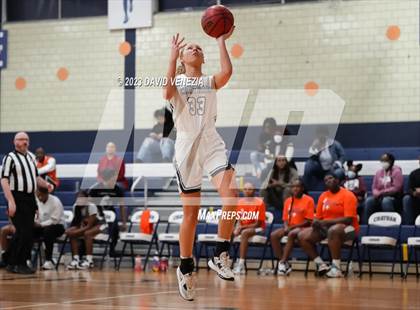 Thumbnail 2 in Orange @ Chatham (NJSIAA Sec. 2 Group 3 Round 1) photogallery.