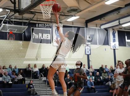 Thumbnail 3 in Orange @ Chatham (NJSIAA Sec. 2 Group 3 Round 1) photogallery.