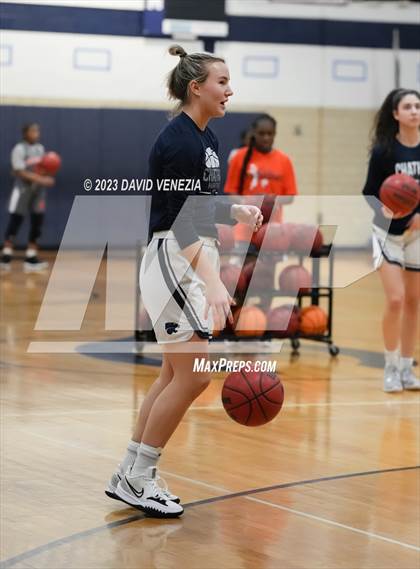 Thumbnail 1 in Orange @ Chatham (NJSIAA Sec. 2 Group 3 Round 1) photogallery.