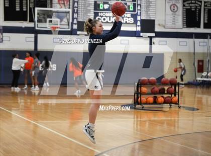 Thumbnail 2 in Orange @ Chatham (NJSIAA Sec. 2 Group 3 Round 1) photogallery.