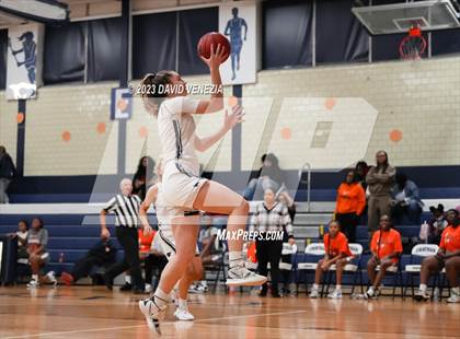 Thumbnail 1 in Orange @ Chatham (NJSIAA Sec. 2 Group 3 Round 1) photogallery.