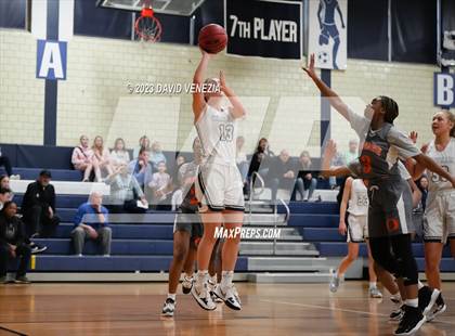 Thumbnail 2 in Orange @ Chatham (NJSIAA Sec. 2 Group 3 Round 1) photogallery.