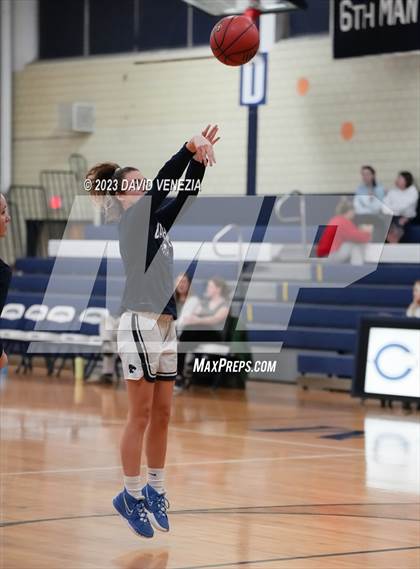 Thumbnail 1 in Orange @ Chatham (NJSIAA Sec. 2 Group 3 Round 1) photogallery.