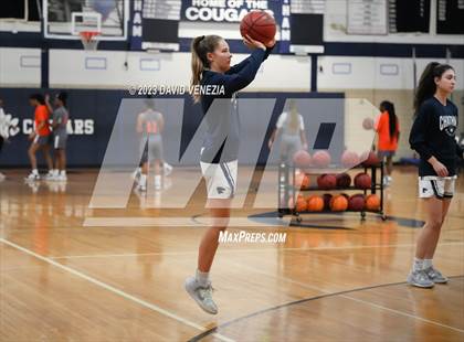 Thumbnail 2 in Orange @ Chatham (NJSIAA Sec. 2 Group 3 Round 1) photogallery.