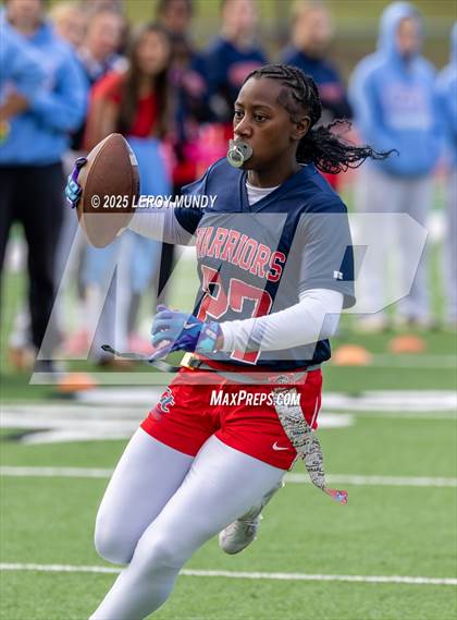 Thumbnail 3 in Grovetown vs. Portal photogallery.