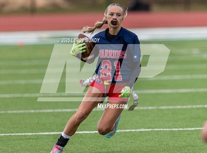 Thumbnail 1 in Grovetown vs. Portal photogallery.