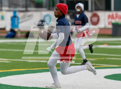 Thumbnail 1 in Grovetown vs. Portal photogallery.