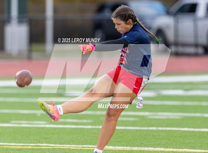 Thumbnail 1 in Grovetown vs. Portal photogallery.