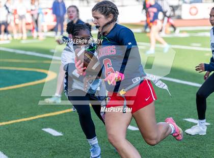 Thumbnail 3 in Grovetown vs. Portal photogallery.