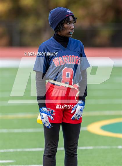 Thumbnail 3 in Grovetown vs. Portal photogallery.