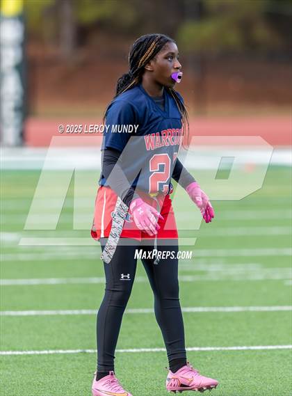 Thumbnail 1 in Grovetown vs. Portal photogallery.