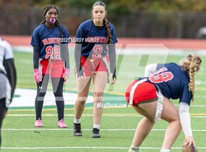 Thumbnail 2 in Grovetown vs. Portal photogallery.