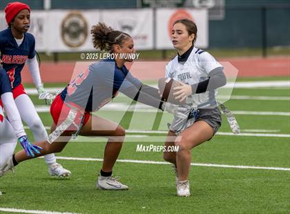 Thumbnail 1 in Grovetown vs. Portal photogallery.