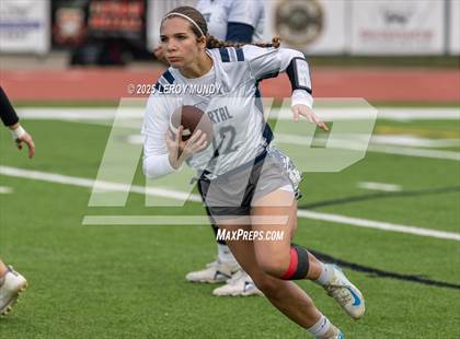 Thumbnail 1 in Grovetown vs. Portal photogallery.