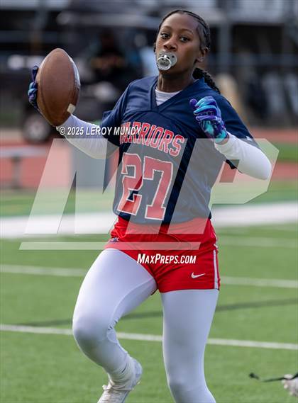 Thumbnail 1 in Grovetown vs. Portal photogallery.