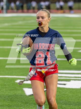 Grovetown vs. Portal