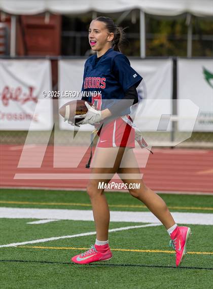 Thumbnail 2 in Grovetown vs. Portal photogallery.