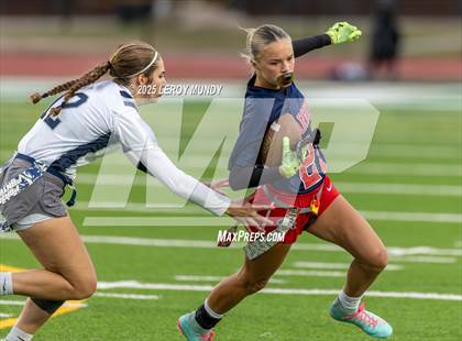 Thumbnail 2 in Grovetown vs. Portal photogallery.