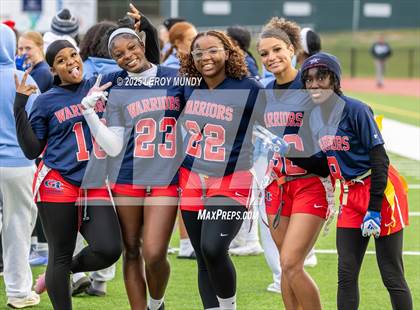 Thumbnail 2 in Grovetown vs. Portal photogallery.