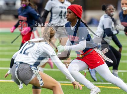 Thumbnail 2 in Grovetown vs. Portal photogallery.