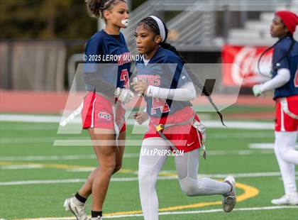 Thumbnail 3 in Grovetown vs. Portal photogallery.