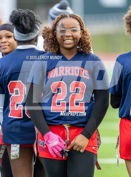 Thumbnail 3 in Grovetown vs. Portal photogallery.