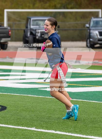 Thumbnail 2 in Grovetown vs. Portal photogallery.