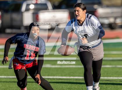 Thumbnail 2 in Grovetown vs. Portal photogallery.