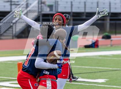 Thumbnail 3 in Grovetown vs. Portal photogallery.