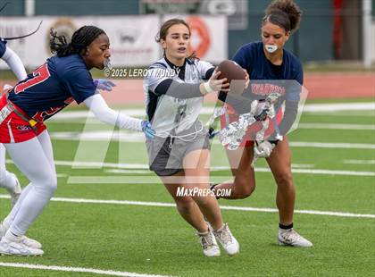 Thumbnail 2 in Grovetown vs. Portal photogallery.