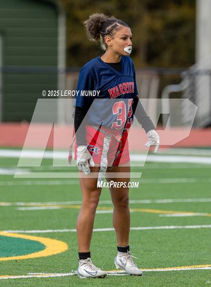 Thumbnail 1 in Grovetown vs. Portal photogallery.