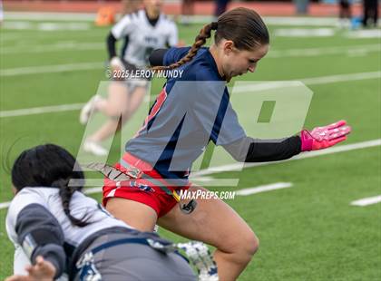 Thumbnail 3 in Grovetown vs. Portal photogallery.