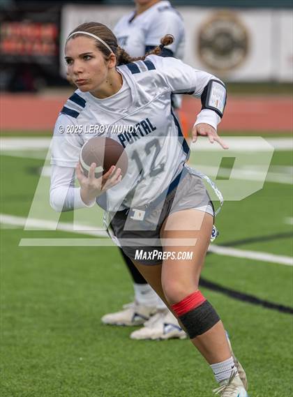 Thumbnail 3 in Grovetown vs. Portal photogallery.