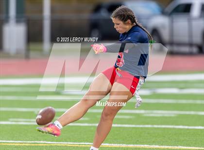 Thumbnail 2 in Grovetown vs. Portal photogallery.