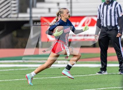 Thumbnail 2 in Grovetown vs. Portal photogallery.