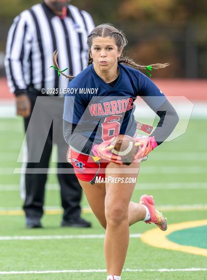 Thumbnail 3 in Grovetown vs. Portal photogallery.