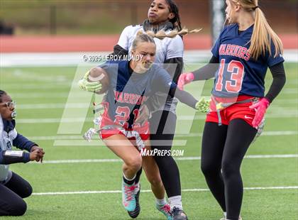 Thumbnail 3 in Grovetown vs. Portal photogallery.