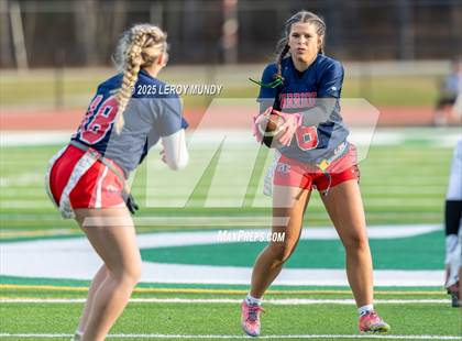 Thumbnail 2 in Grovetown vs. Portal photogallery.