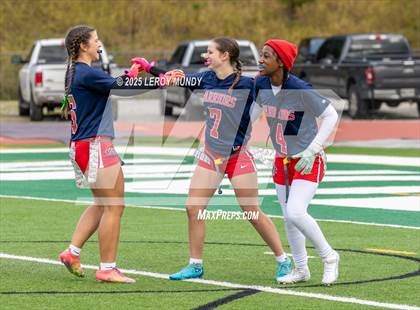 Thumbnail 3 in Grovetown vs. Portal photogallery.