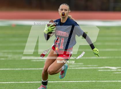 Thumbnail 2 in Grovetown vs. Portal photogallery.