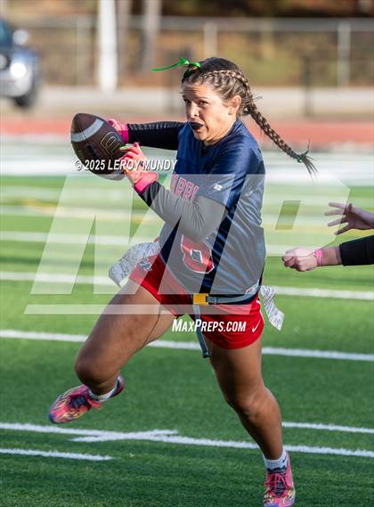 Thumbnail 3 in Grovetown vs. Portal photogallery.